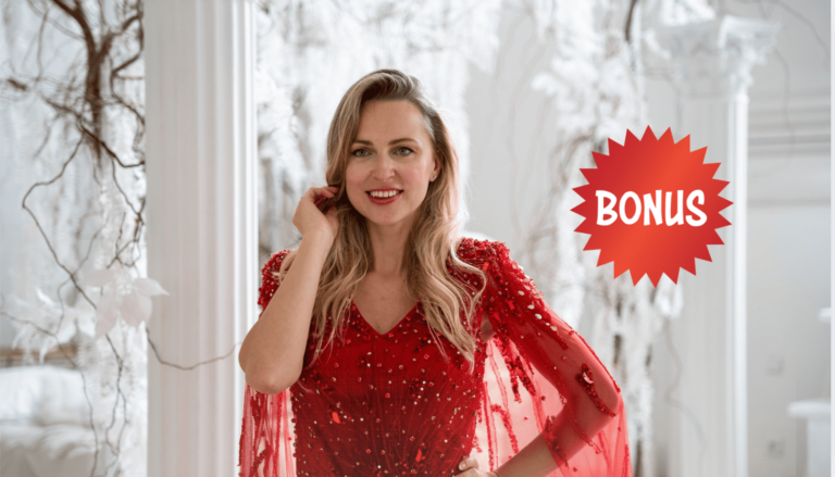 Bonus!